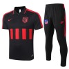 Atlético Madrid 2020/21 Tränings Polo M002